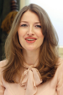 Kelly MacDonald poster
