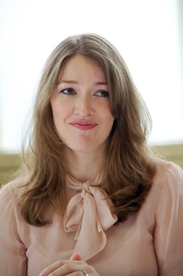 Kelly MacDonald poster