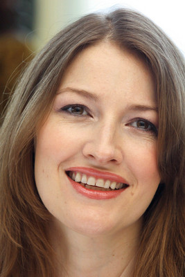 Kelly MacDonald poster