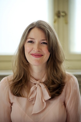 Kelly MacDonald poster