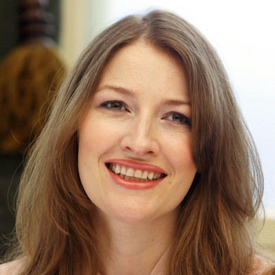 Kelly MacDonald poster