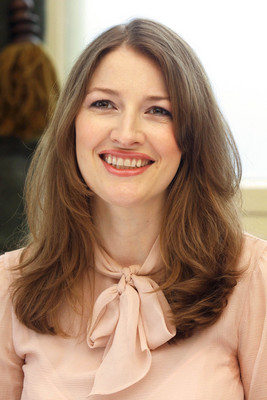 Kelly MacDonald poster