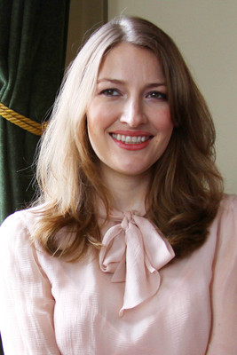 Kelly MacDonald poster