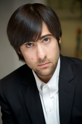 Jason Schwartzman poster