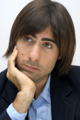 Jason Schwartzman poster
