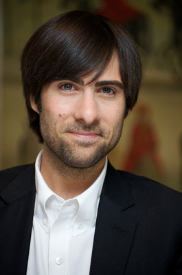 Jason Schwartzman poster