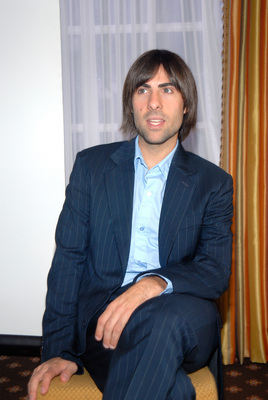 Jason Schwartzman poster