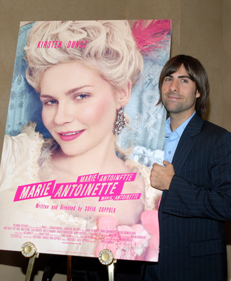 Jason Schwartzman poster