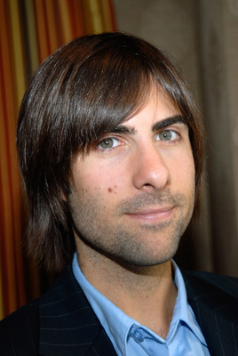 Jason Schwartzman poster