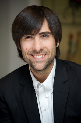 Jason Schwartzman poster