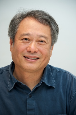 Ang Lee Tank Top