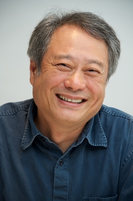 Ang Lee Tank Top
