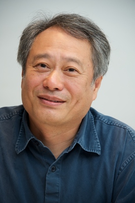 Ang Lee Tank Top