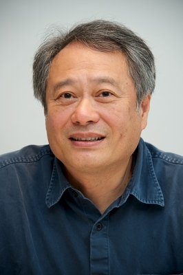 Ang Lee Tank Top