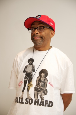 Spike Lee poster