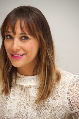 Rashida Jones Tank Top