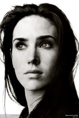 Jennifer Connelly poster