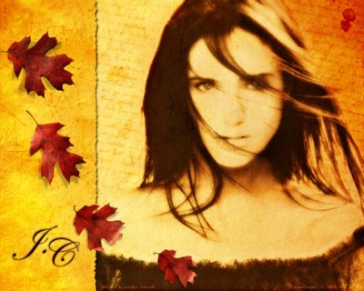 Jennifer Connelly poster