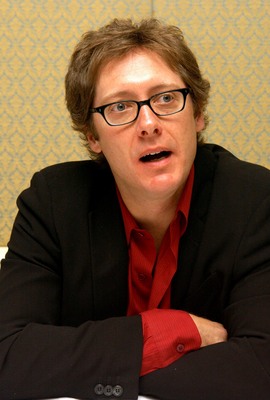 James Spader poster