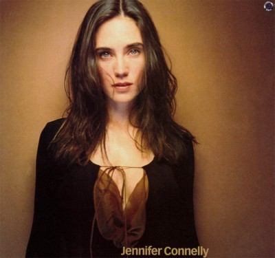 Jennifer Connelly poster