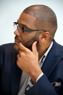 Tyler Perry Tank Top