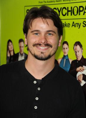 Jason Ritter poster