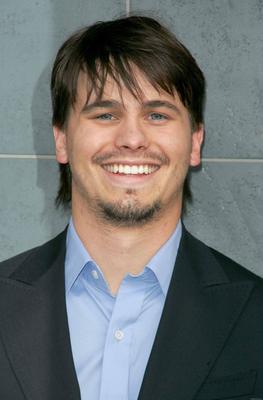 Jason Ritter poster