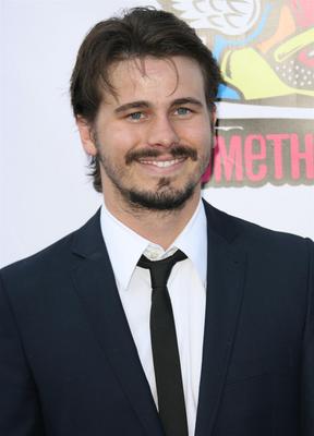 Jason Ritter poster