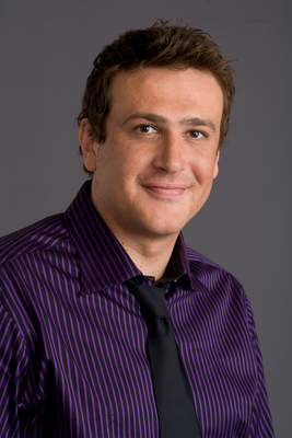 Jason Segel poster