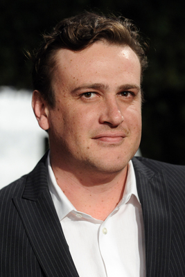Jason Segel poster
