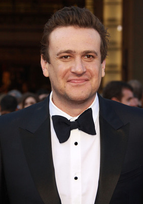 Jason Segel poster