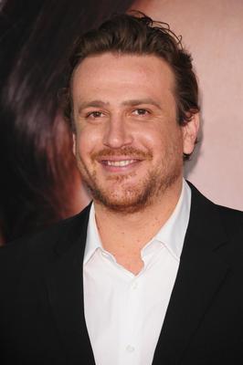 Jason Segel poster