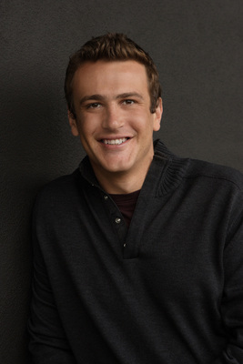 Jason Segel poster