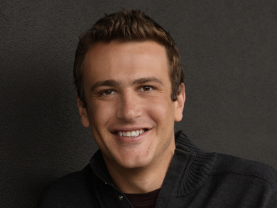 Jason Segel poster