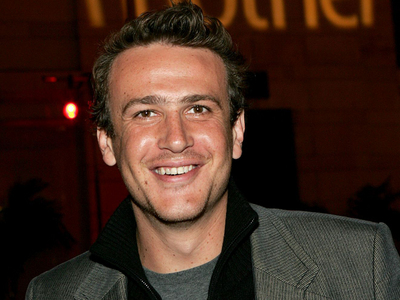 Jason Segel poster