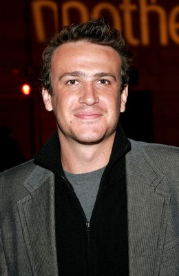 Jason Segel poster