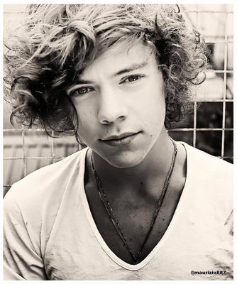 Harry Styles poster