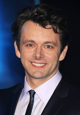 Michael Sheen poster