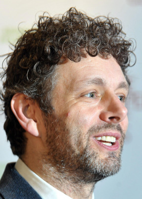 Michael Sheen poster