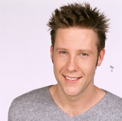 Michael Rosenbaum poster