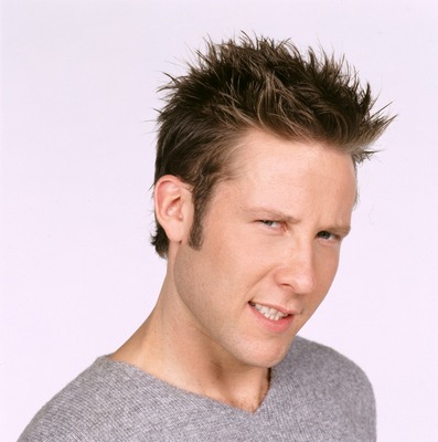 Michael Rosenbaum poster