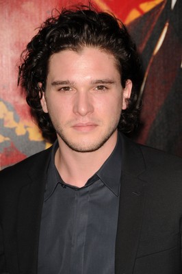 Kit Harington poster