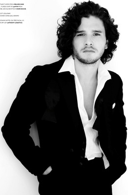 Kit Harington poster