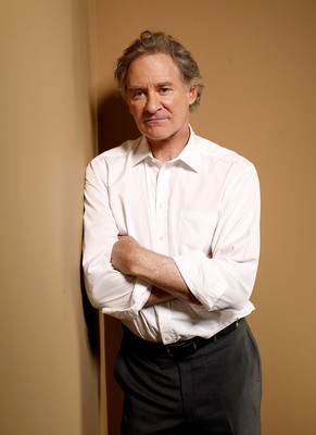 Kevin Kline poster