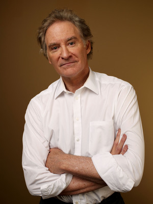 Kevin Kline poster