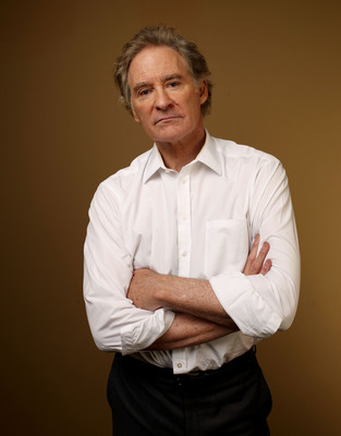 Kevin Kline poster