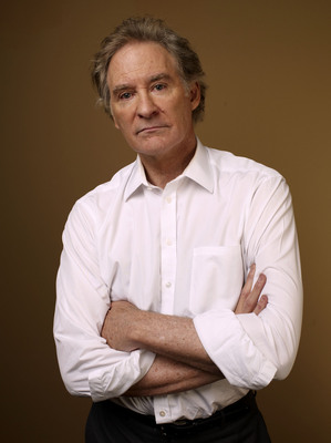 Kevin Kline poster