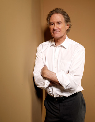 Kevin Kline poster