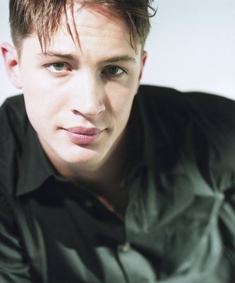 Tom Hardy poster
