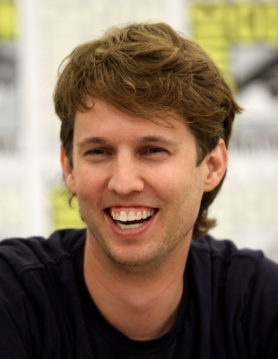 Jon Heder poster